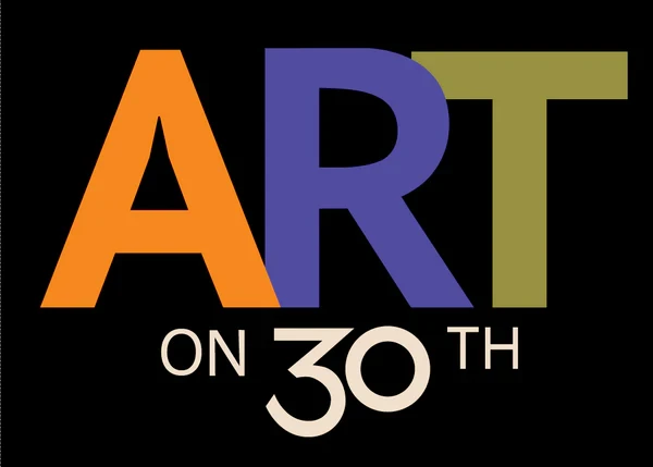 Art on 30