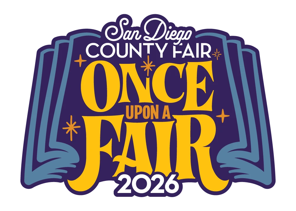 San Diego County Fair 2026